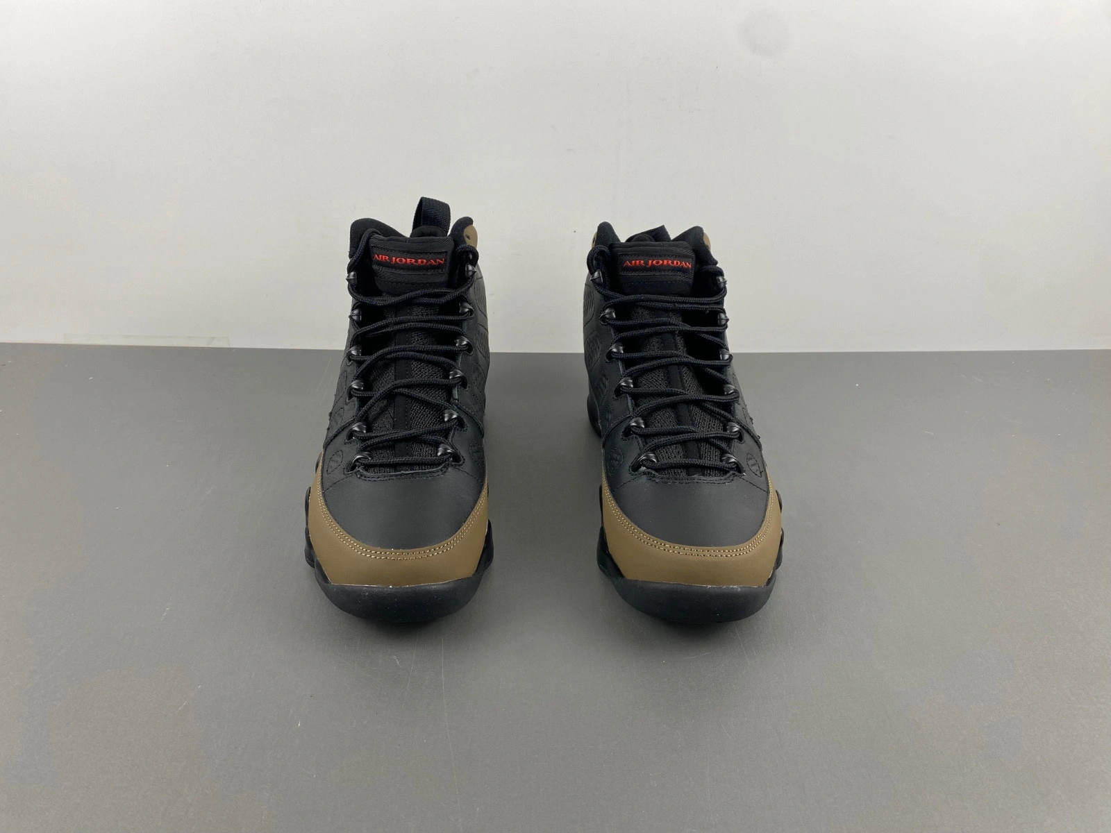 Air Jordan 9 