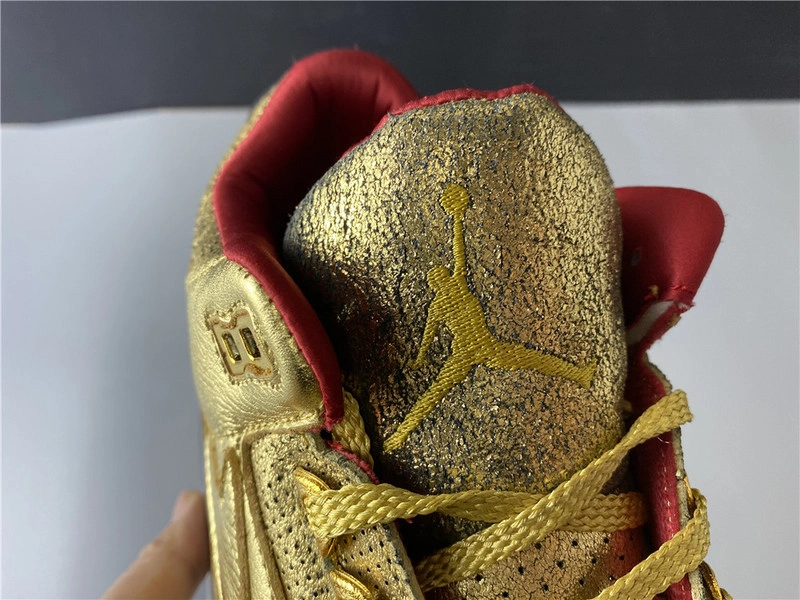 Air Jordan AJ3   933512
