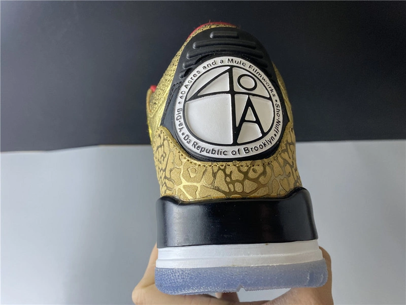 Air Jordan AJ3   933512