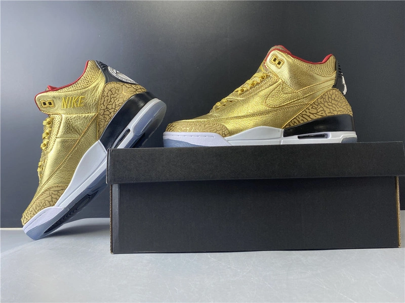 Air Jordan AJ3   933512