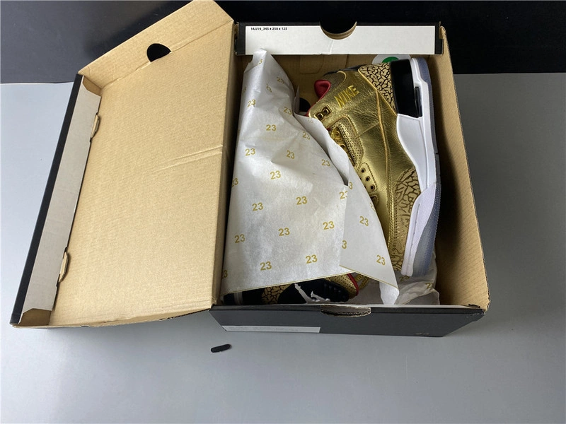 Air Jordan AJ3   933512
