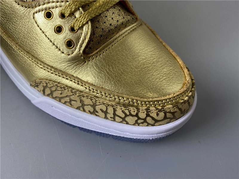 Air Jordan AJ3   933512
