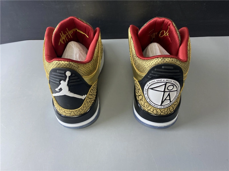 Air Jordan AJ3   933512