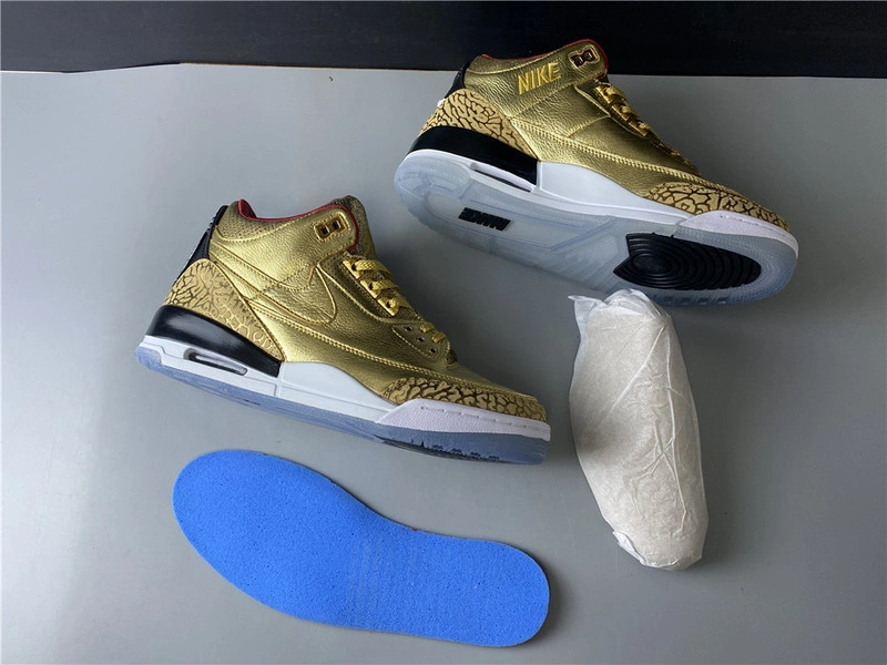 Air Jordan AJ3   933512