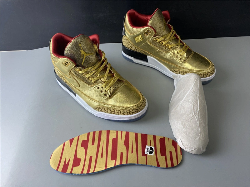 Air Jordan AJ3   933512