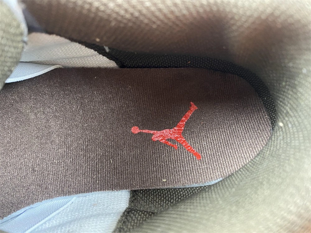 Air Jordan AJ3 Retro  398614-500