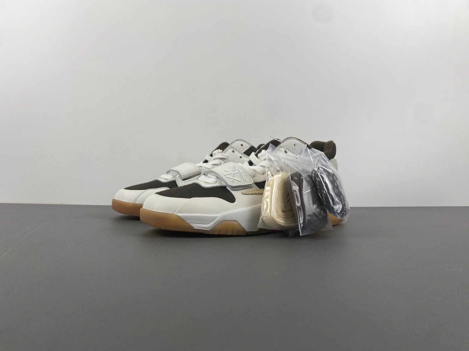 Air Jordan Jumpman Jack TR 'Sail' - FZ8117-100