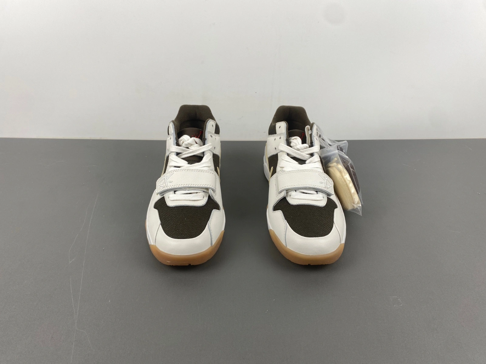 Air Jordan Jumpman Jack TR 'Sail' - FZ8117-100