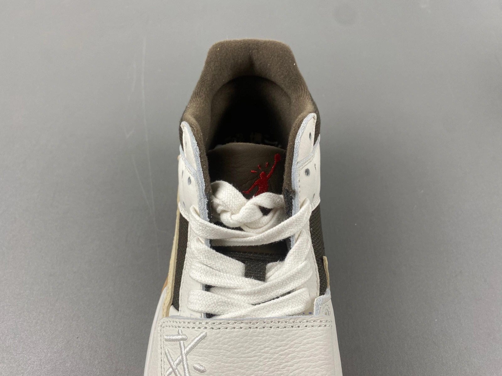 Air Jordan Jumpman Jack TR 'Sail' - FZ8117-100