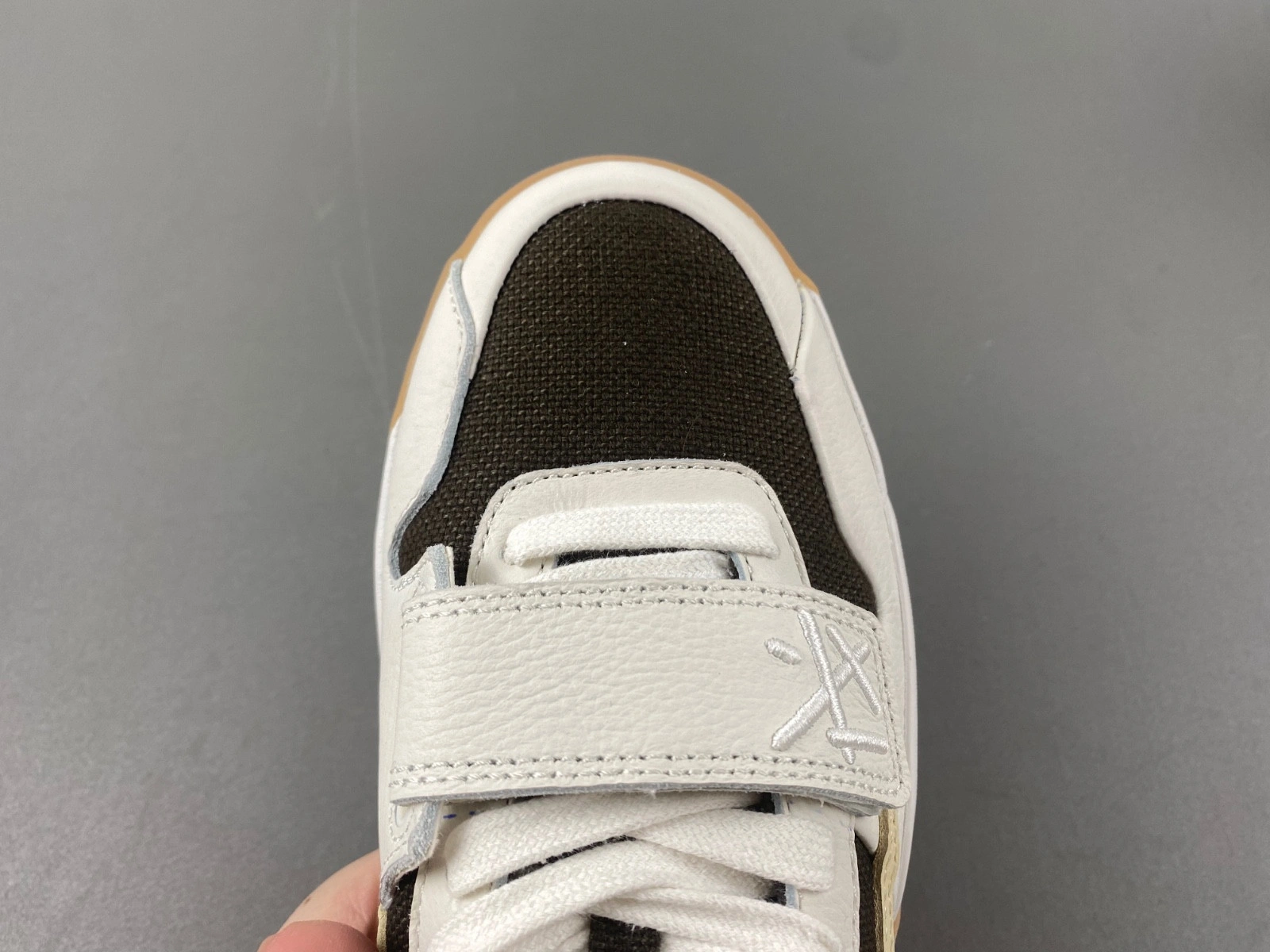 Air Jordan Jumpman Jack TR 'Sail' - FZ8117-100