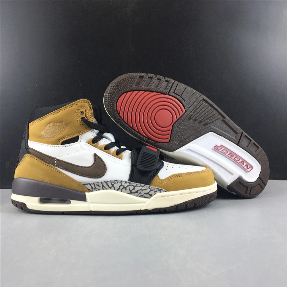 Air Jordan Legacy 312 AJ    AV3922 102
