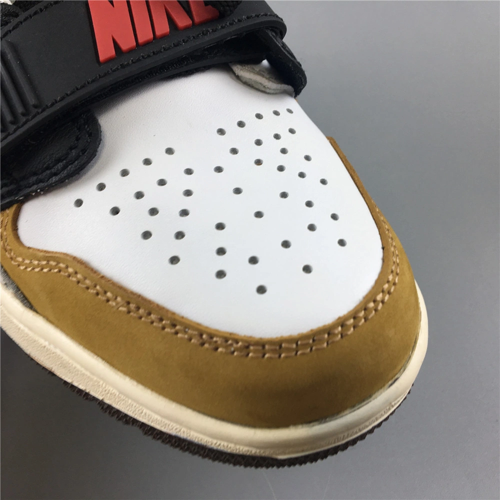 Air Jordan Legacy 312 AJ    AV3922 102