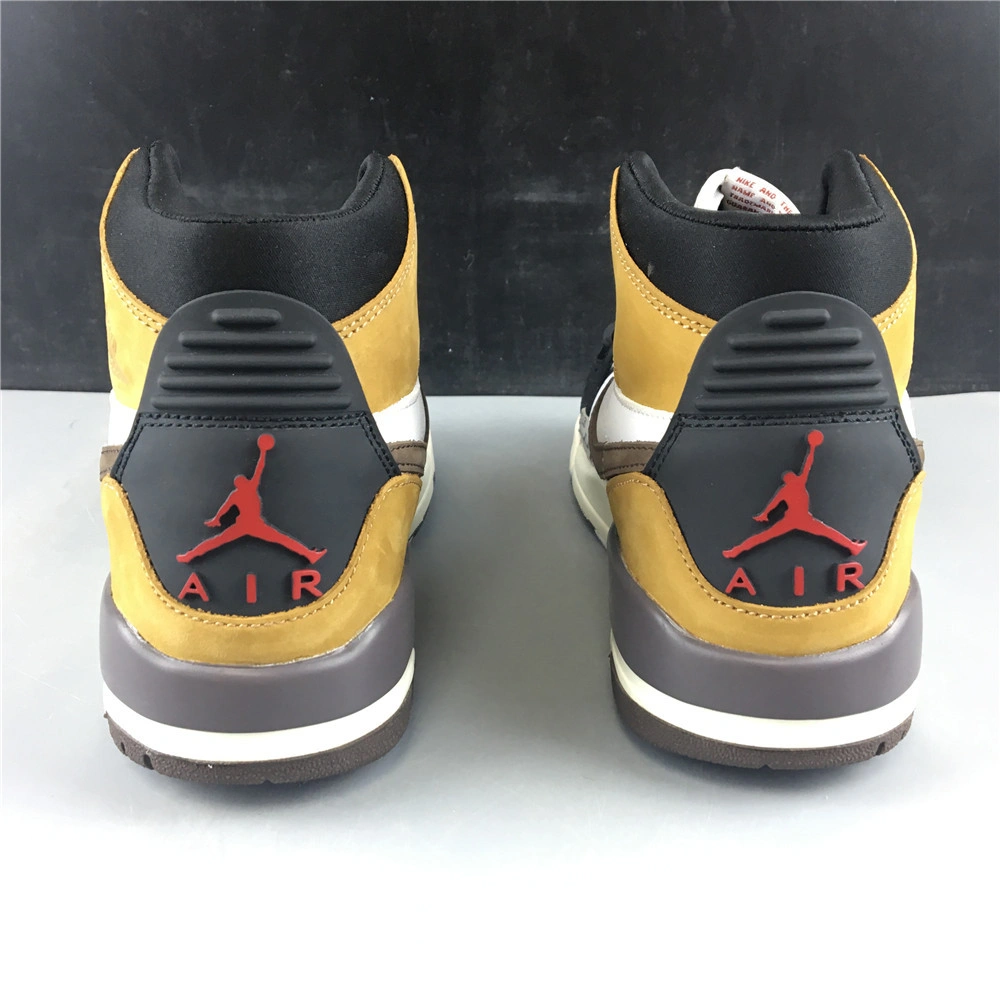 Air Jordan Legacy 312 AJ    AV3922 102