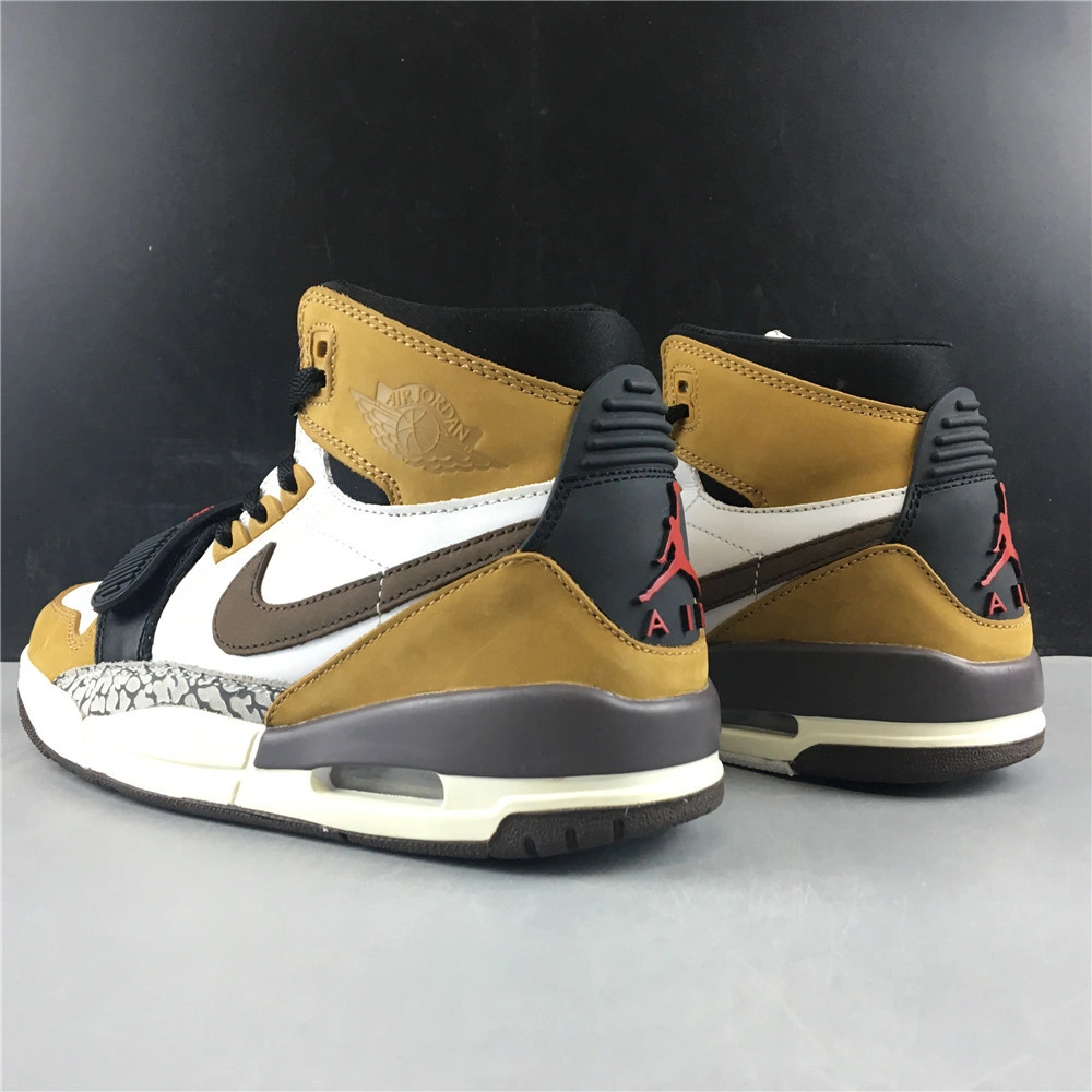 Air Jordan Legacy 312 AJ    AV3922 102