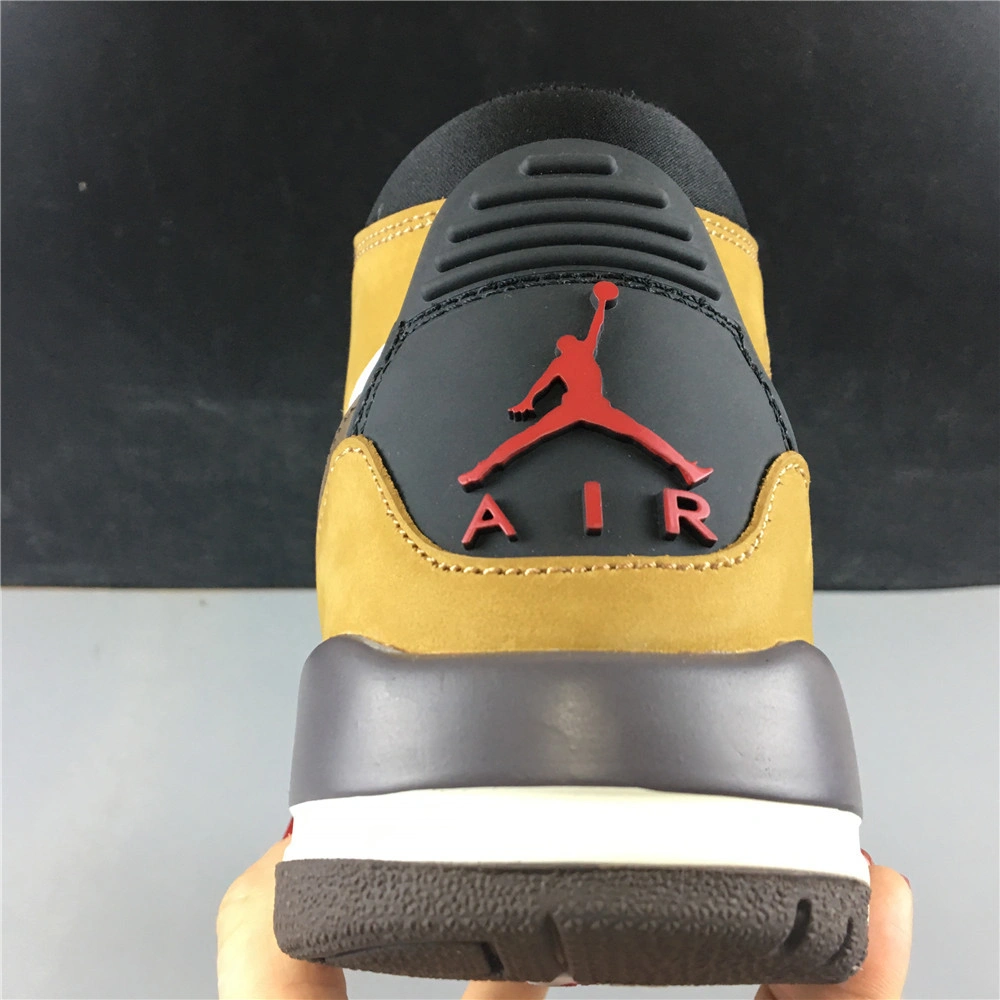 Air Jordan Legacy 312 AJ    AV3922 102