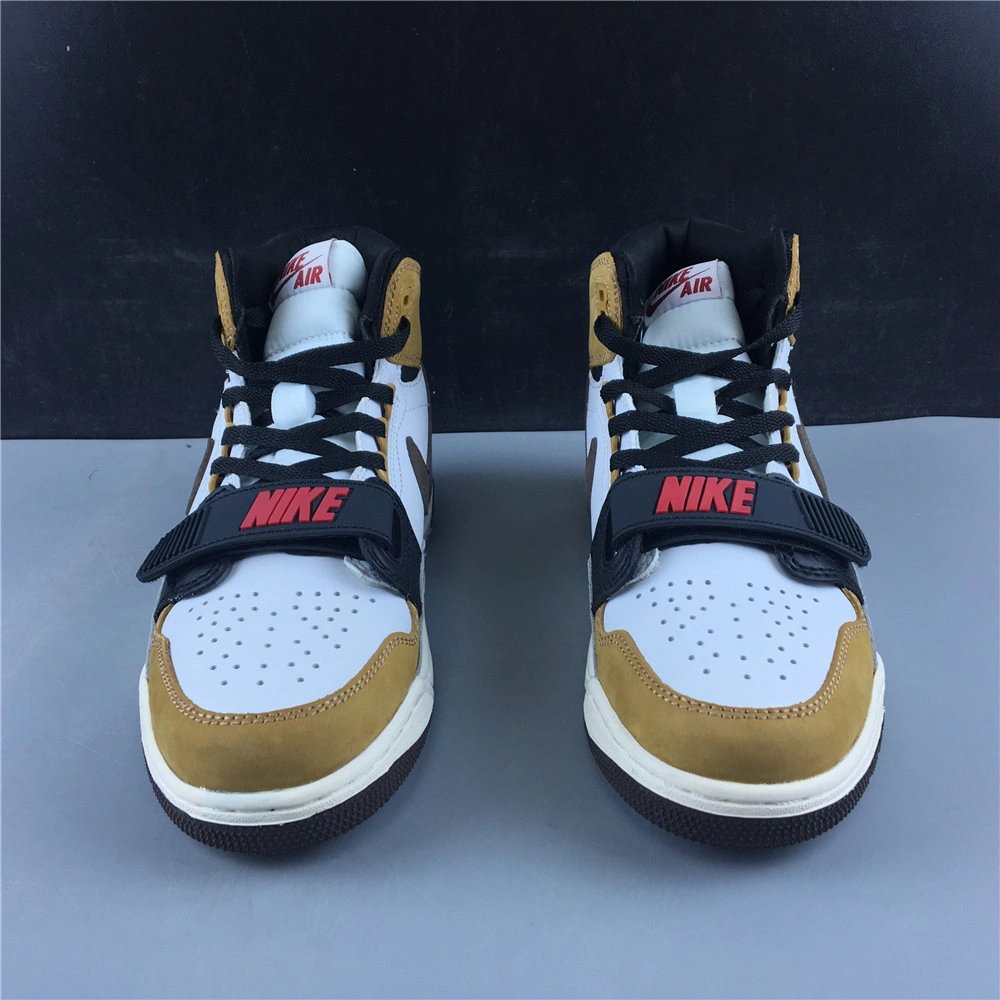 Air Jordan Legacy 312 AJ    AV3922 102