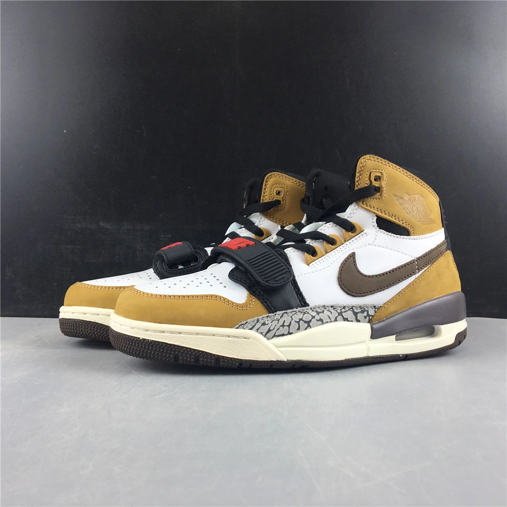 Air Jordan Legacy 312 AJ    AV3922 102