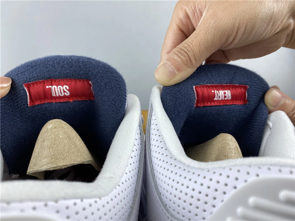 Air Jordan3 AJ3 UNC  CT8532-104