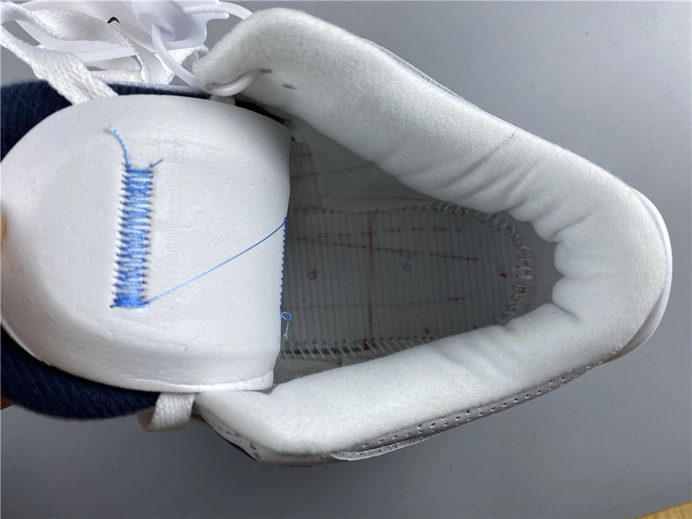 Air Jordan3 AJ3 UNC  CT8532-104