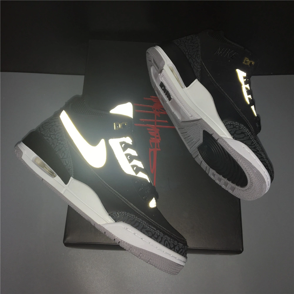 Air Jordan3 RETRO TH  4348-007