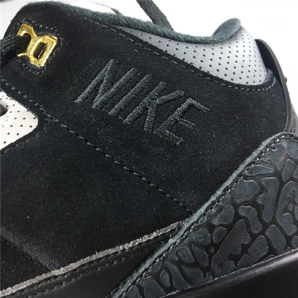 Air Jordan3 RETRO TH  4348-007