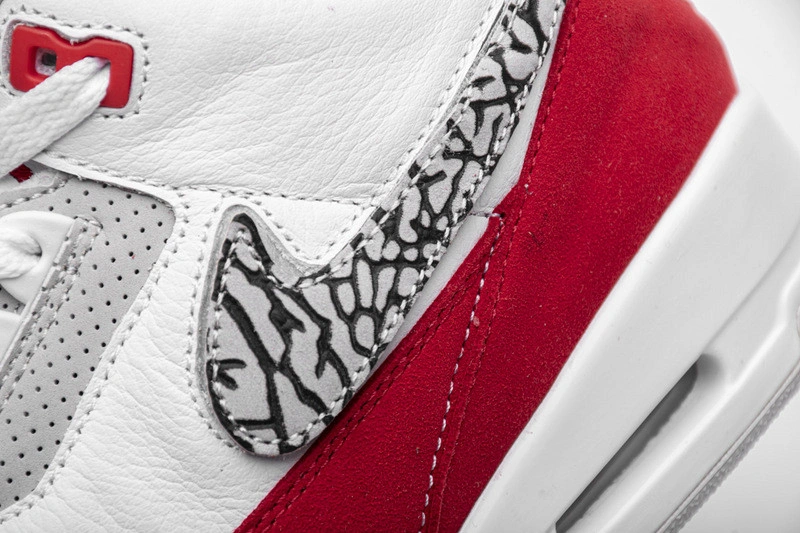 Air Jordan3 RETRO TH SP  CJ0939-100