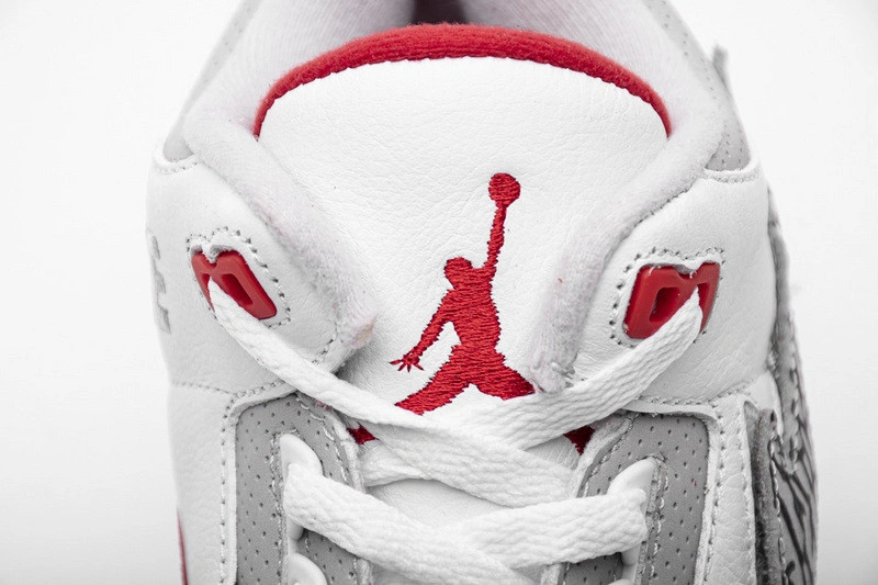 Air Jordan3 RETRO TH SP  CJ0939-100