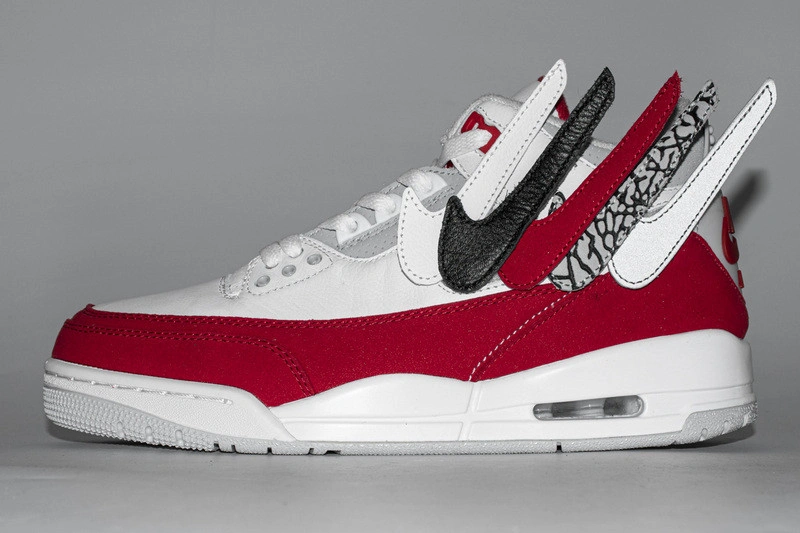 Air Jordan3 RETRO TH SP  CJ0939-100