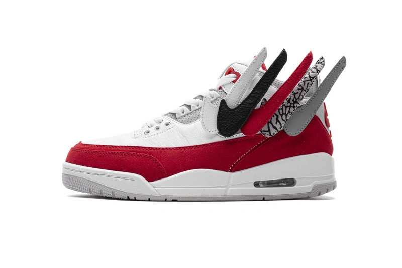 Air Jordan3 RETRO TH SP  CJ0939-100