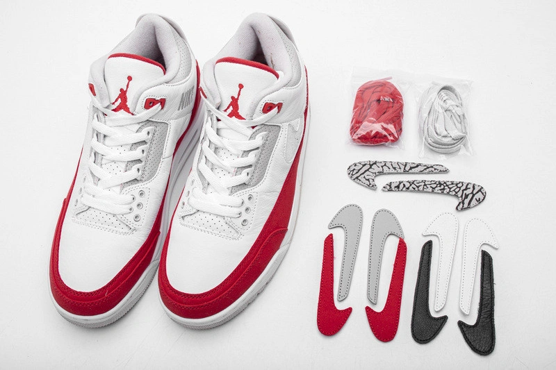 Air Jordan3 RETRO TH SP  CJ0939-100