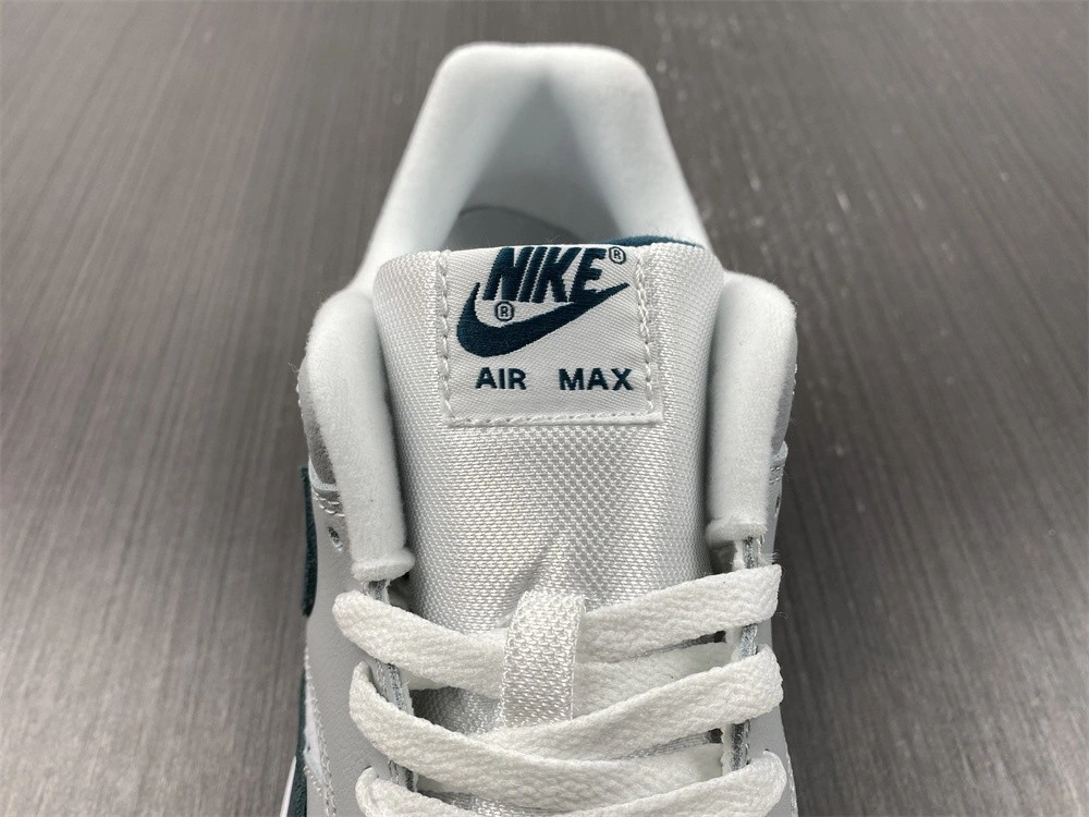 Air Max 1 Dark Teal Green - DH4059-101