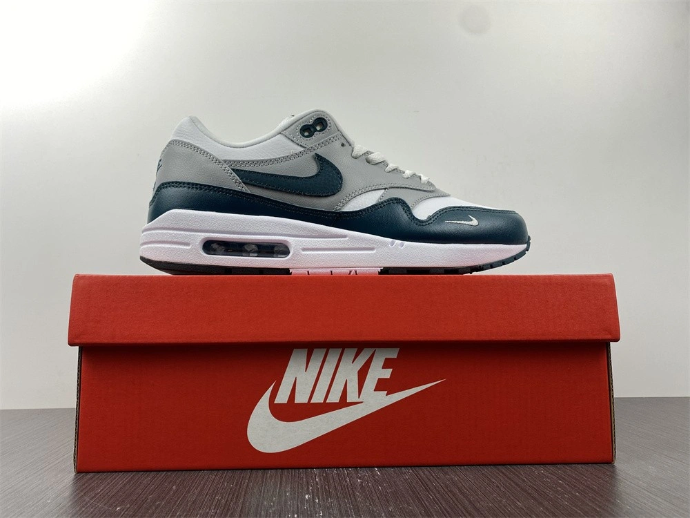 Air Max 1 Dark Teal Green - DH4059-101