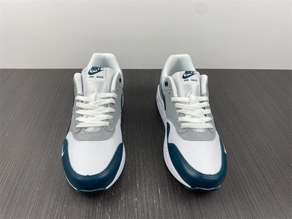 Air Max 1 Dark Teal Green - DH4059-101