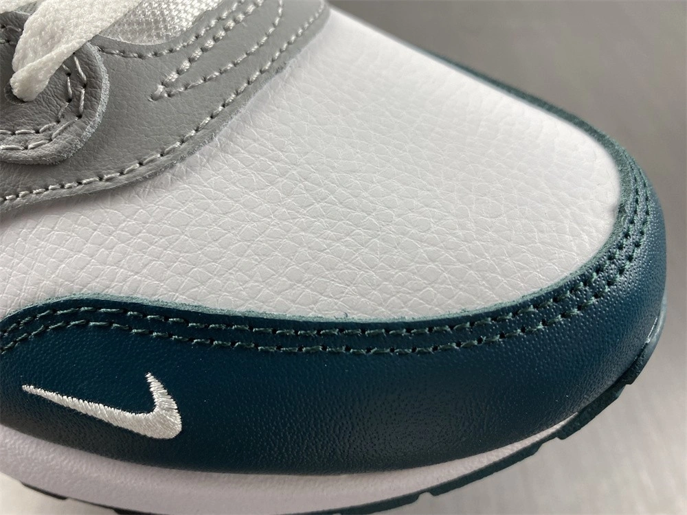 Air Max 1 Dark Teal Green - DH4059-101