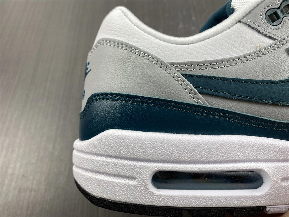 Air Max 1 Dark Teal Green - DH4059-101