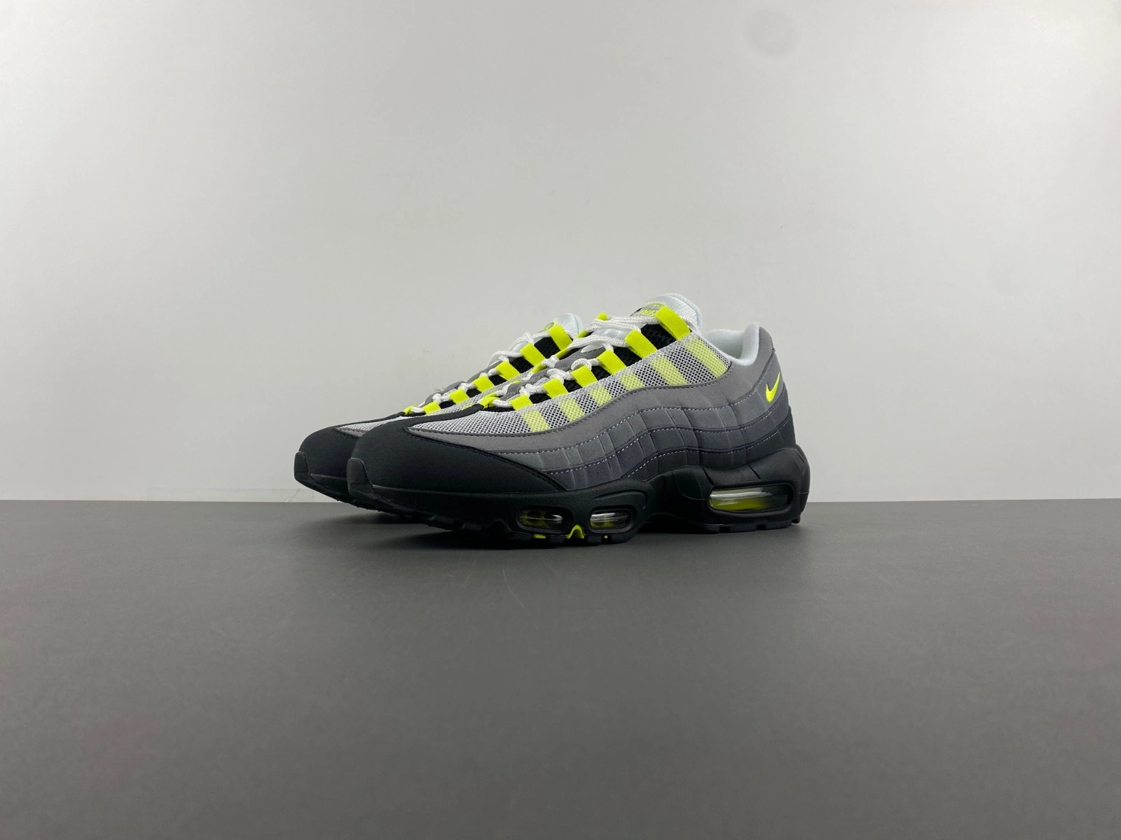 Air Max 95 OG 'Neon' 2020 - CT1689 001