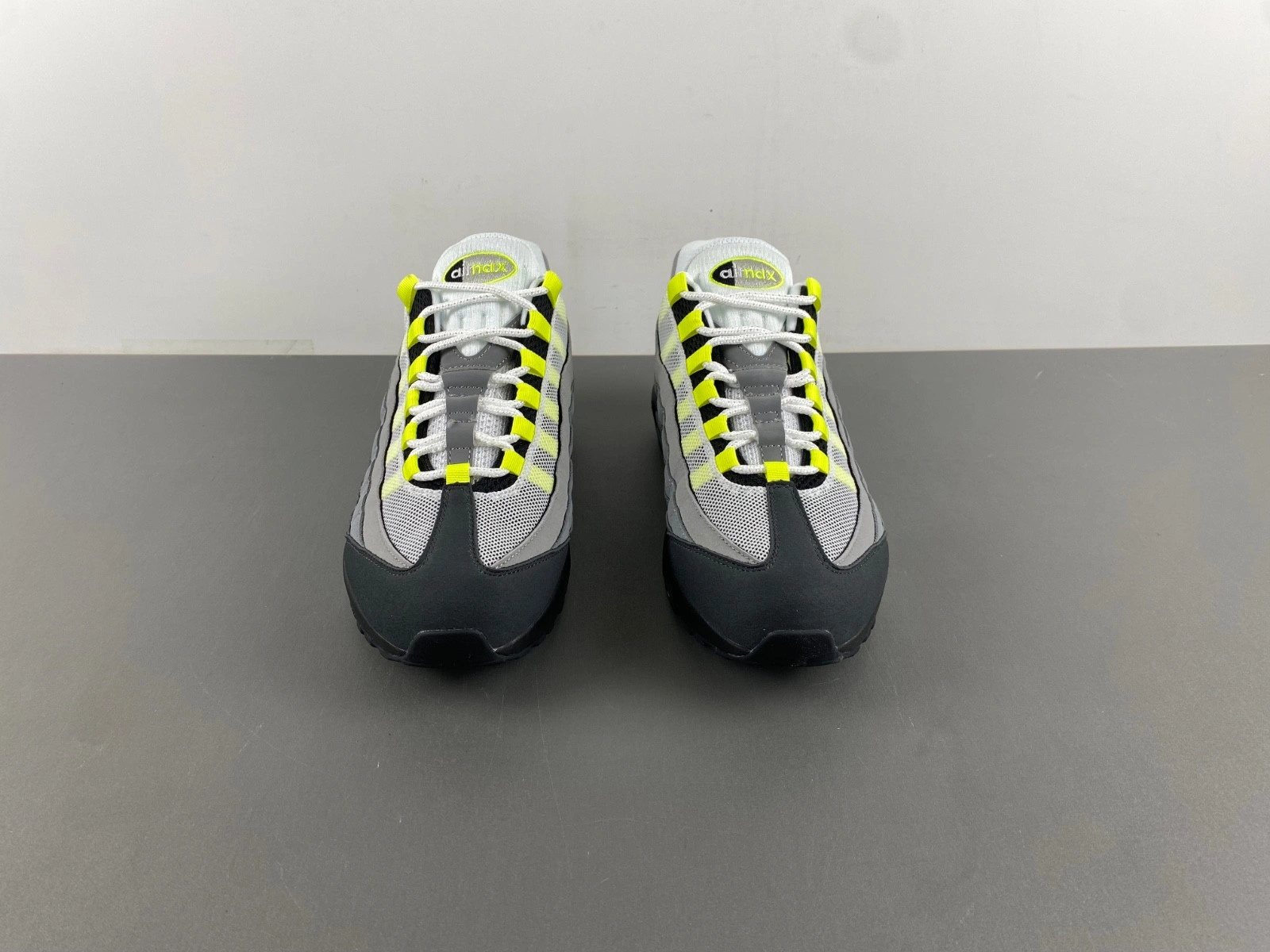 Air Max 95 OG 'Neon' 2020 - CT1689 001