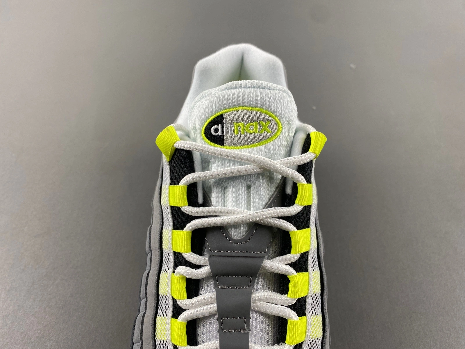 Air Max 95 OG 'Neon' 2020 - CT1689 001