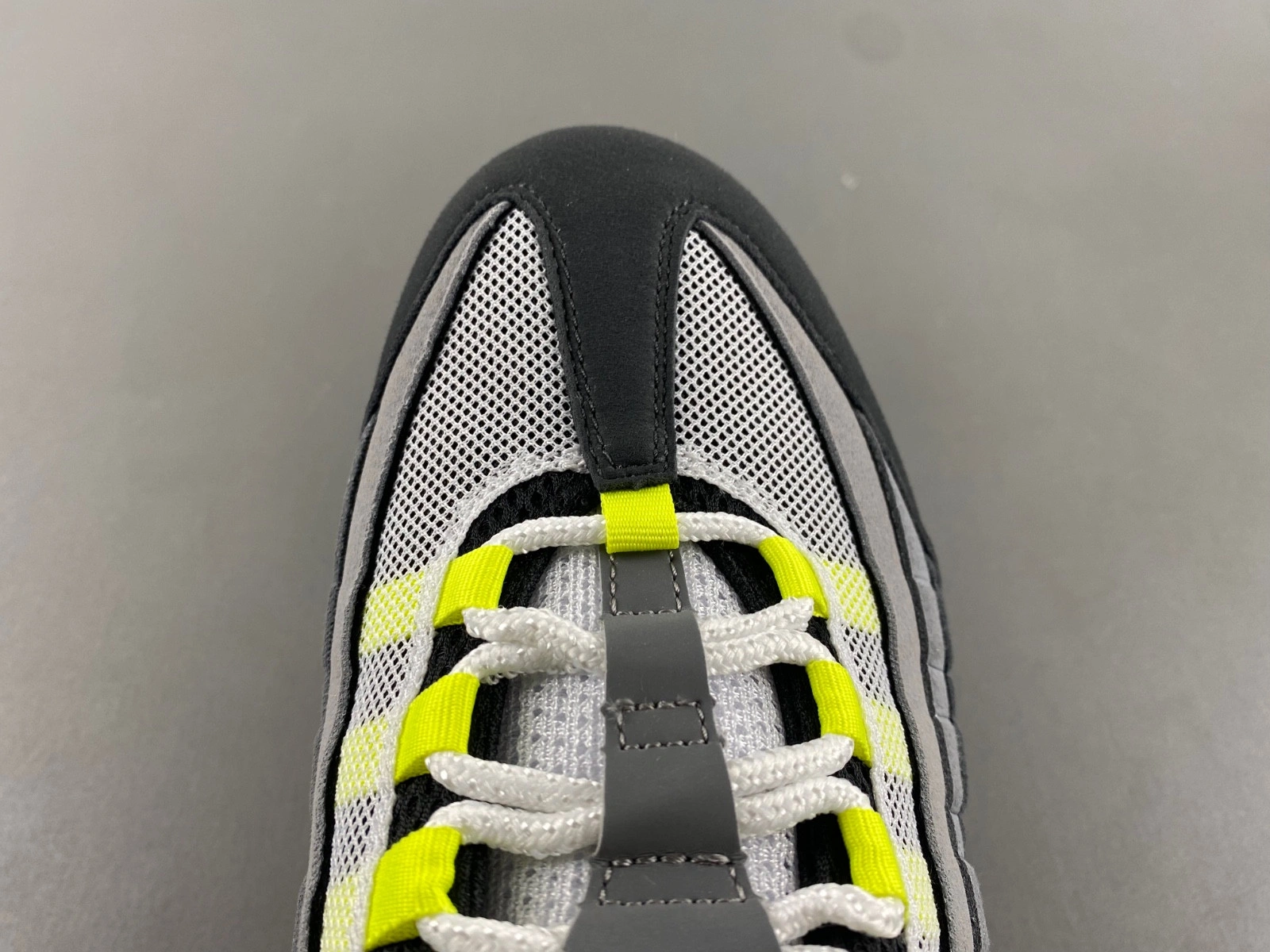 Air Max 95 OG 'Neon' 2020 - CT1689 001