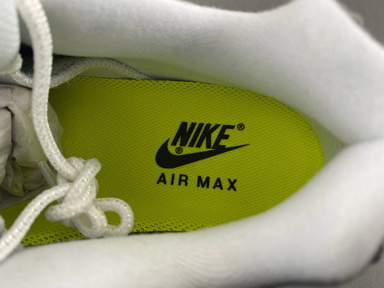 Air Max 95 OG 'Neon' 2020 - CT1689 001