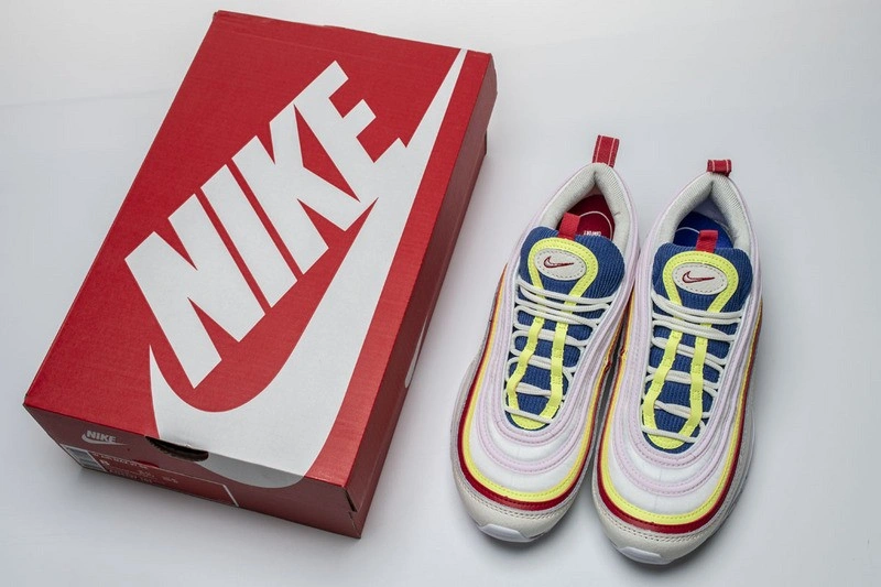 Air Max 97 Corduroy White  AQ4137-101