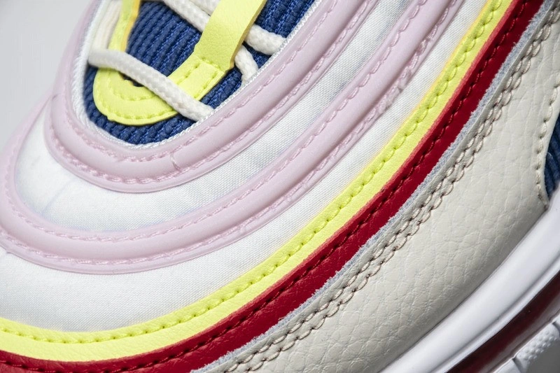 Air Max 97 Corduroy White  AQ4137-101