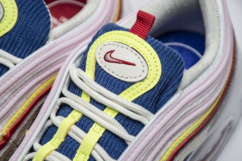 Air Max 97 Corduroy White  AQ4137-101