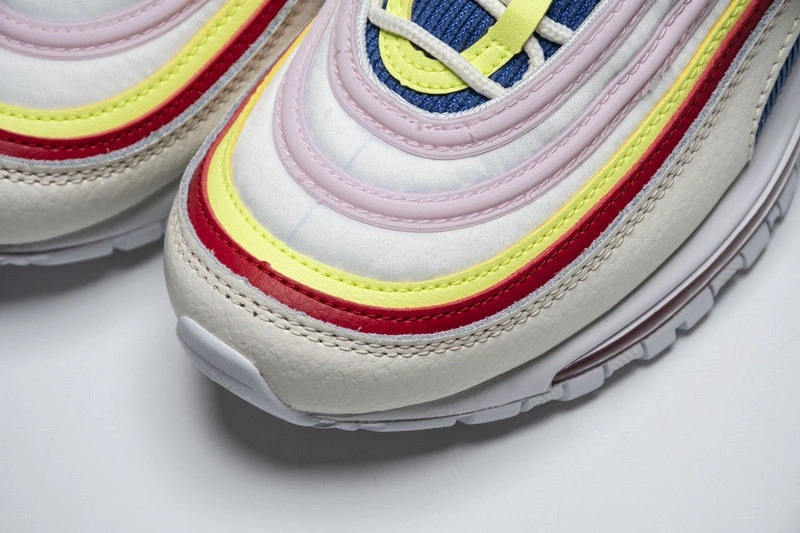 Air Max 97 Corduroy White  AQ4137-101