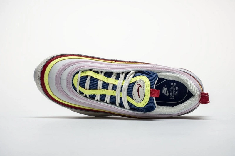 Air Max 97 Corduroy White  AQ4137-101