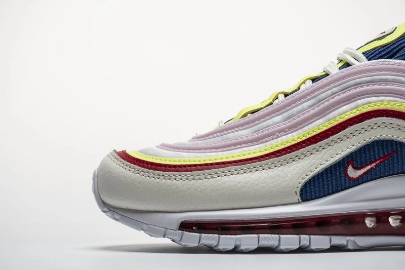 Air Max 97 Corduroy White  AQ4137-101