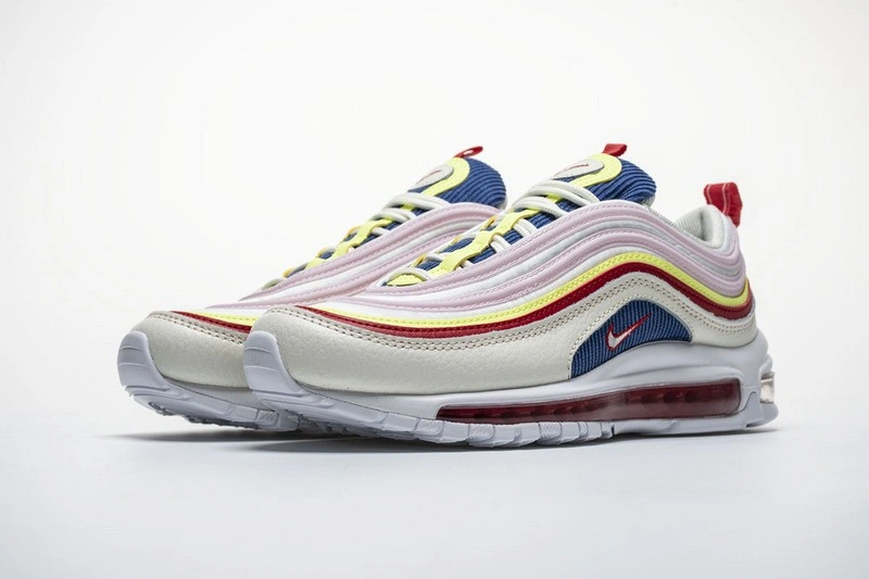 Air Max 97 Corduroy White  AQ4137-101