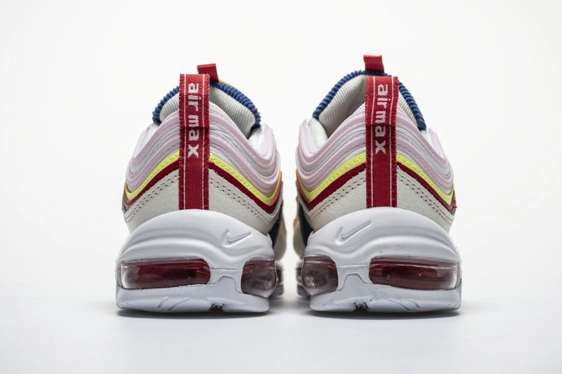 Air Max 97 Corduroy White  AQ4137-101