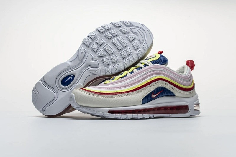 Air Max 97 Corduroy White  AQ4137-101