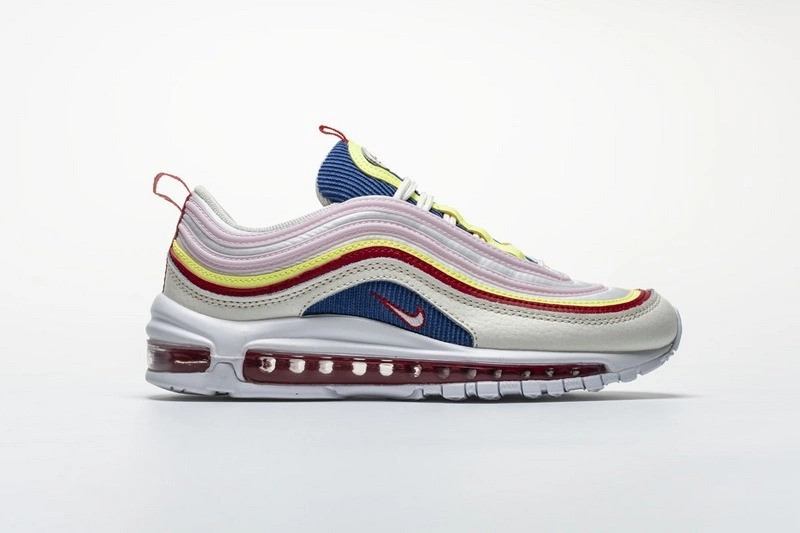 Air Max 97 Corduroy White  AQ4137-101